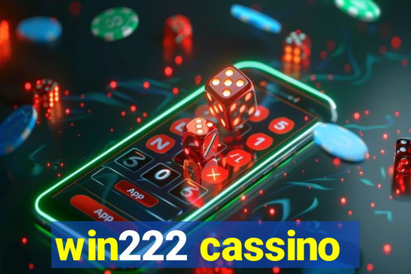 win222 cassino
